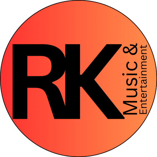 RK Music Logo