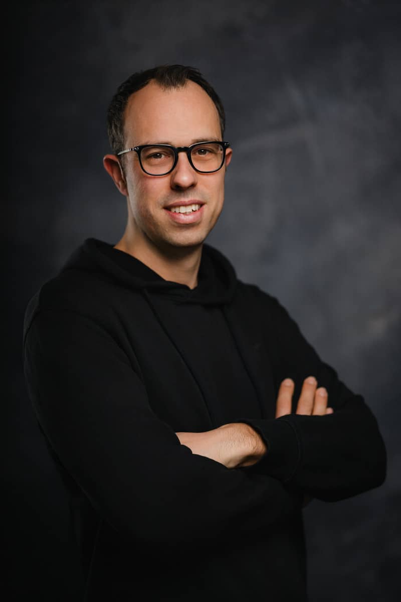 René Kaffee – Event-DJ & Moderator