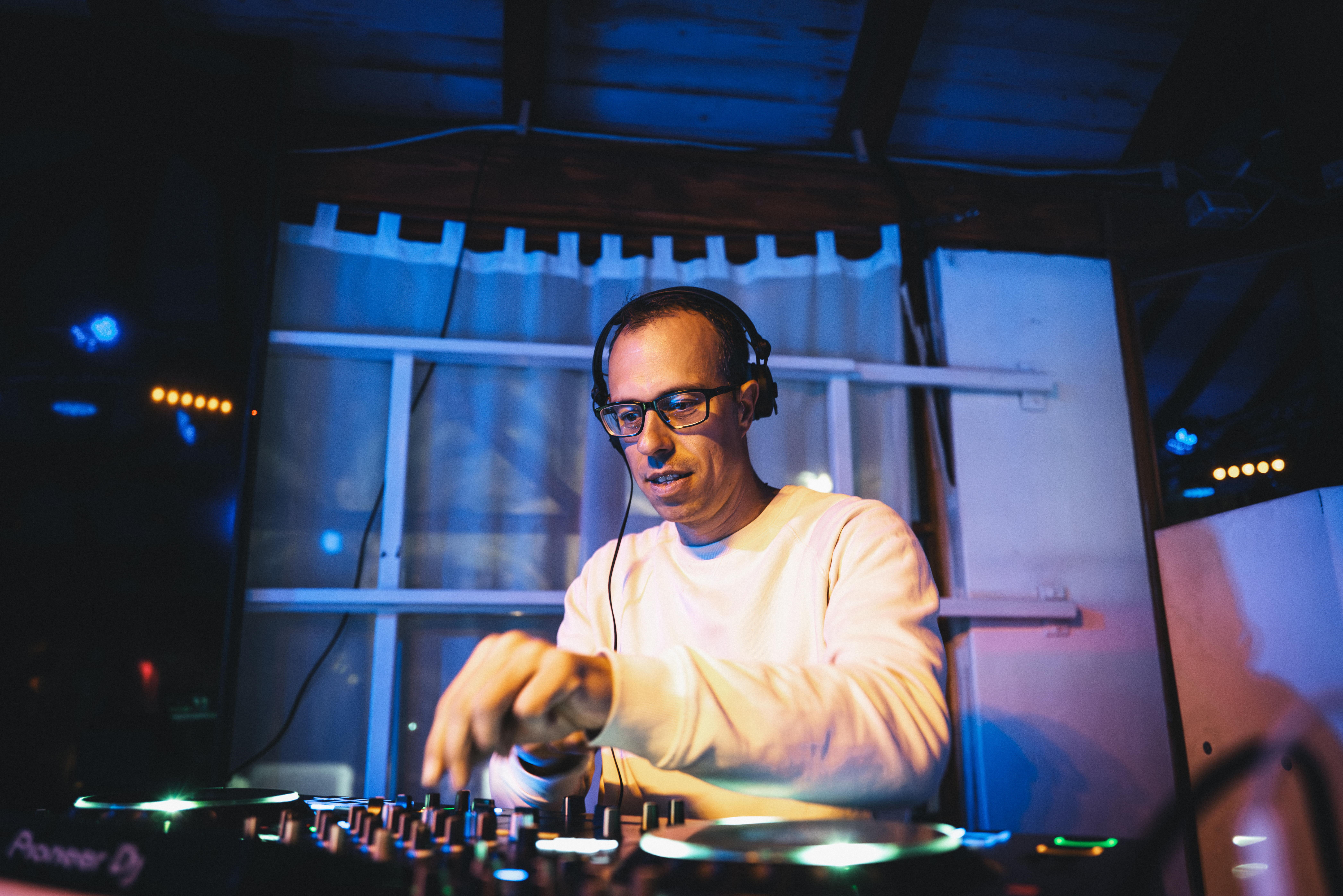 RK Music – DJ Impressionen